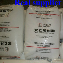 Film Grade Virgin and Recycled LDPE HDPE